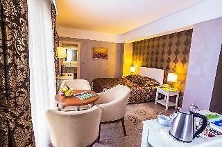 Hotel Kesos Trabzon Exteriér fotografie
